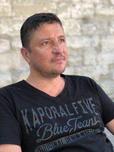 Photo de profil de Gauthier Bruguet