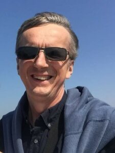 Photo de profil de Gauthier Cambay
