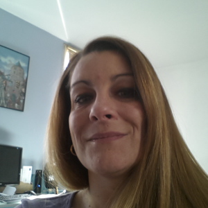 Photo de profil de Gauthier Florence