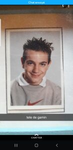Photo de profil de Gauthier Florentin