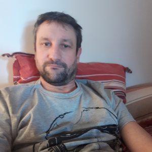 Photo de profil de Gauthier Gendron