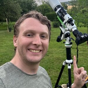 Photo de profil de Gauthier Sanson