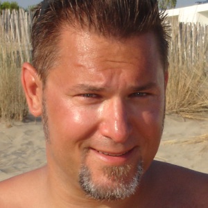Photo de profil de Gauthier de Beer