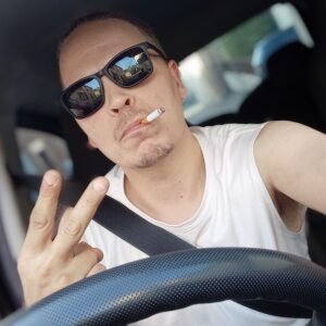 Photo de profil de Gautier Hass