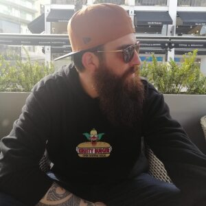 Photo de profil de Gauvain Pourteau
