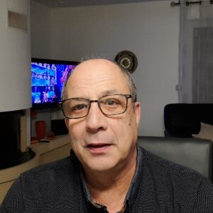 Photo de profil de Gavino Gavioli
