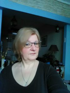 Photo de profil de Gawlowski Claudine