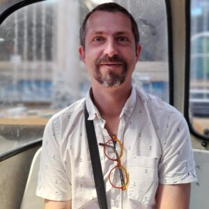 Photo de profil de Gaylord Reynaud