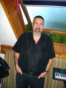 Photo de profil de Gazza Serge