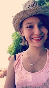 Photo de profil de Gea Gwenaëlle