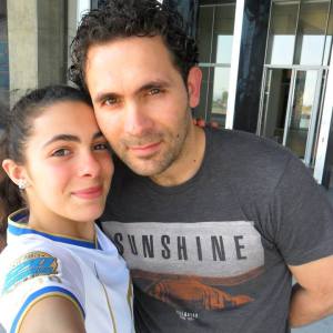 Photo de profil de Gecil Teixeira