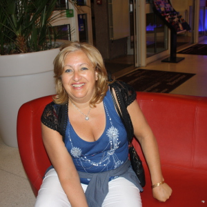Photo de profil de Gemina Chakrit