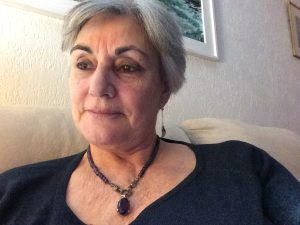 Photo de profil de Geneviev Gialdi