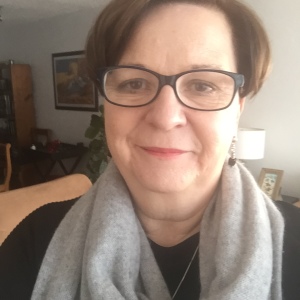 Photo de profil de Geneviève Calmet-Mikosz Calmet