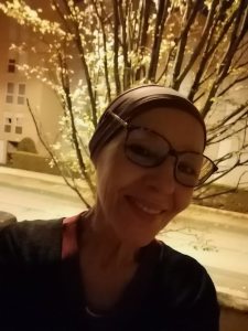 Photo de profil de Geneviève Malika Ramani