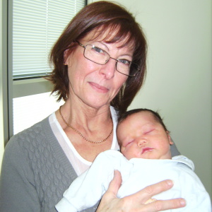 Photo de profil de Genevieve Abela