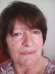 Photo de profil de Genevieve Ahmeti