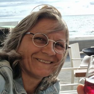 Photo de profil de Geneviève Allongue