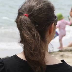 Photo de profil de Geneviève Amiel