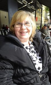 Photo de profil de Genevieve Andre