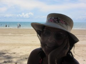 Photo de profil de Geneviève Anglerot