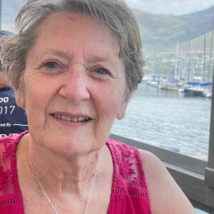 Photo de profil de Genevieve Aumaille