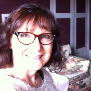 Photo de profil de Geneviève Baleich