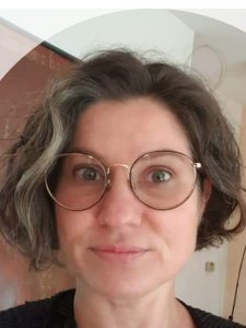Photo de profil de Genevieve Baret