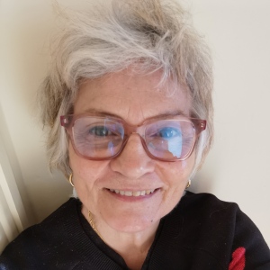 Photo de profil de Geneviéve Baudiment