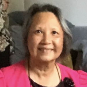 Photo de profil de Geneviève Baute