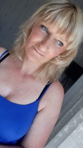 Photo de profil de Genevieve Becker