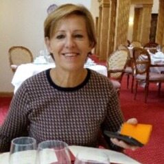 Photo de profil de Geneviève Bernard