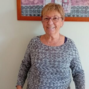 Photo de profil de Geneviève Boisseau