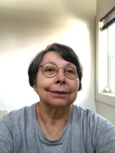 Photo de profil de Genevieve Boissier Dreyfus