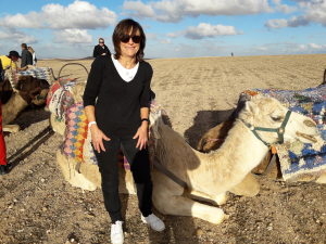 Photo de profil de Genevieve Boitel