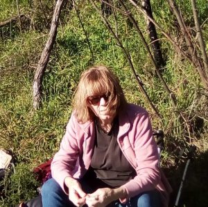 Photo de profil de Genevieve Bonet