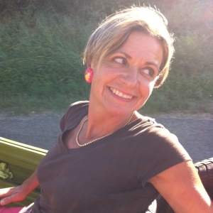 Photo de profil de Geneviève Boudard