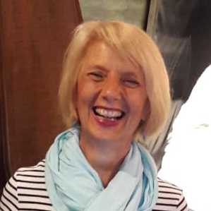 Photo de profil de Geneviève Bougarel