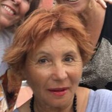 Photo de profil de Geneviève Boutin