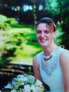 Photo de profil de Geneviève Boutry