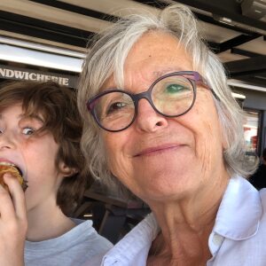 Photo de profil de Genevieve Bretigniere