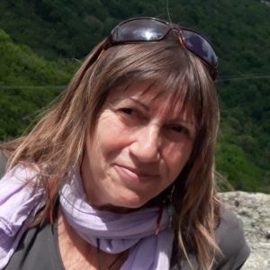 Photo de profil de Genevieve Briesach