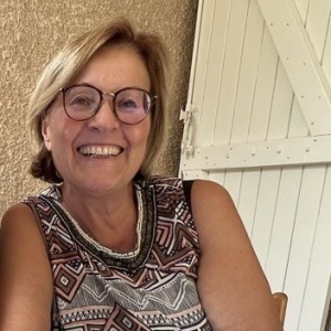 Photo de profil de Genevieve Broens