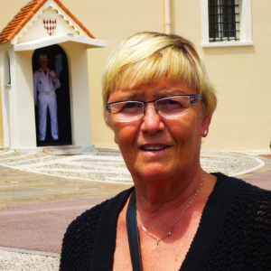 Photo de profil de Genevieve Bueno