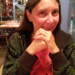 Photo de profil de Geneviève Buis