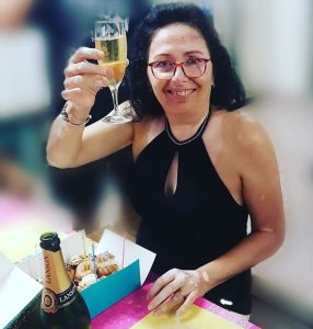 Photo de profil de Geneviève Bull