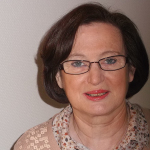 Photo de profil de Geneviève Burge