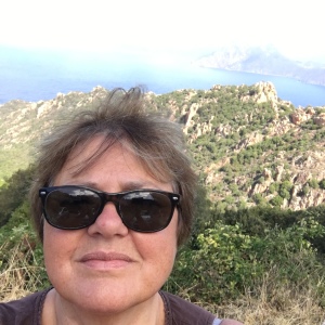 Photo de profil de Geneviève Cano-Castelnau