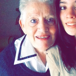 Photo de profil de Geneviève Canovas