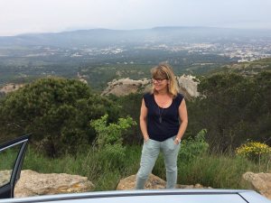 Photo de profil de Geneviève Capretti
